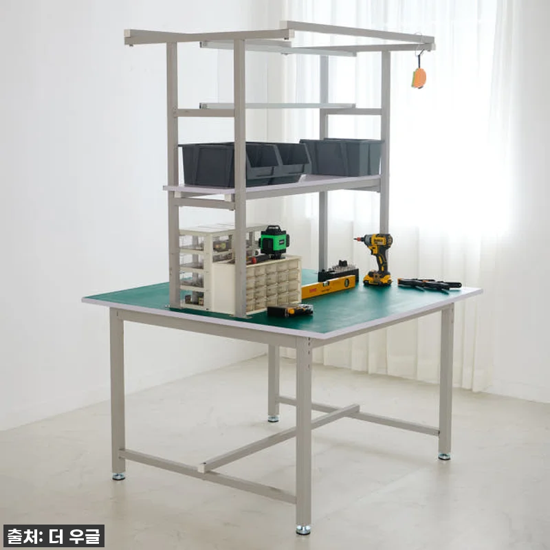 공장작업대 검사대 프로파일 서스테이블 관련 이미지 8