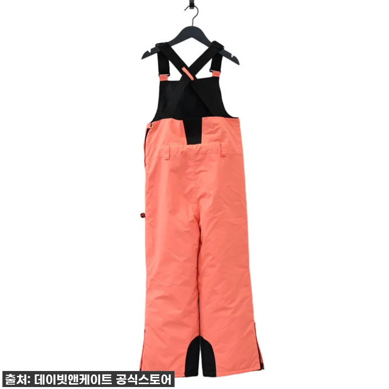 데이빗앤케이트 주니어 스키복 WICK 관련 이미지 9