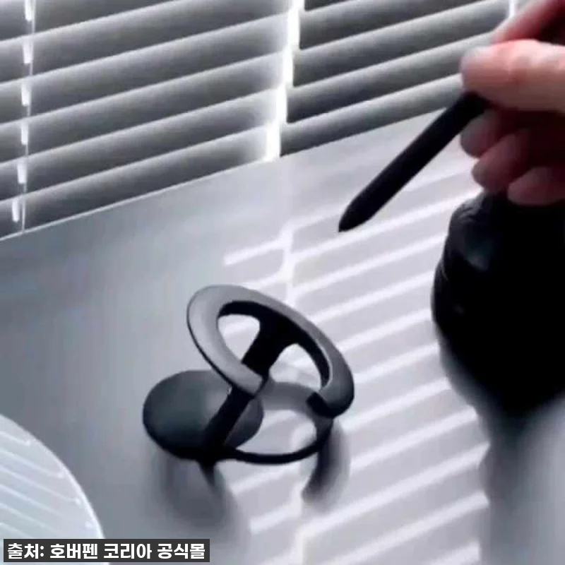 호버펜2.0 무오니오루스타: 18K 관련 이미지 9