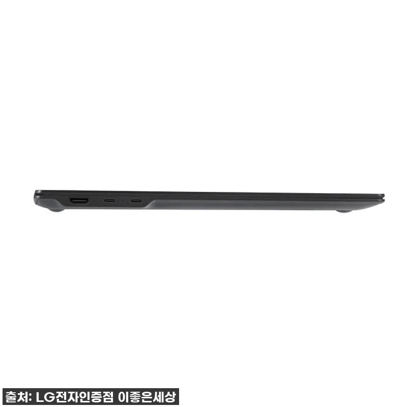 압도적인 성능과 놀라운 휴대성! LG 관련 이미지 9