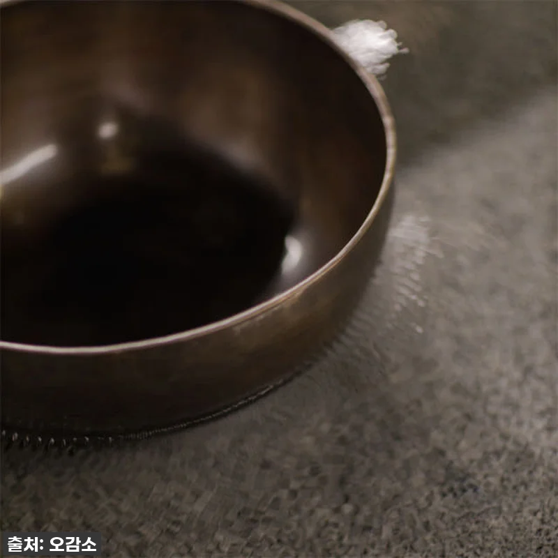 지친 일상 속 한줄기 빛! 오감소 그 관련 이미지 9