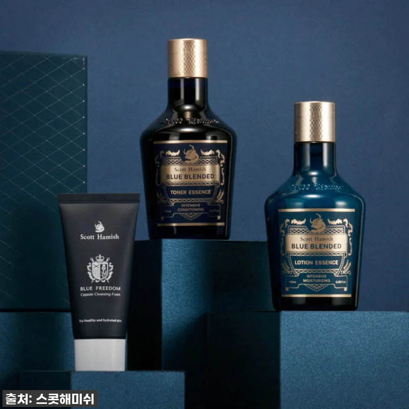 남자친구 깜짝 선물 대성공! 스콧해미 관련 이미지 8