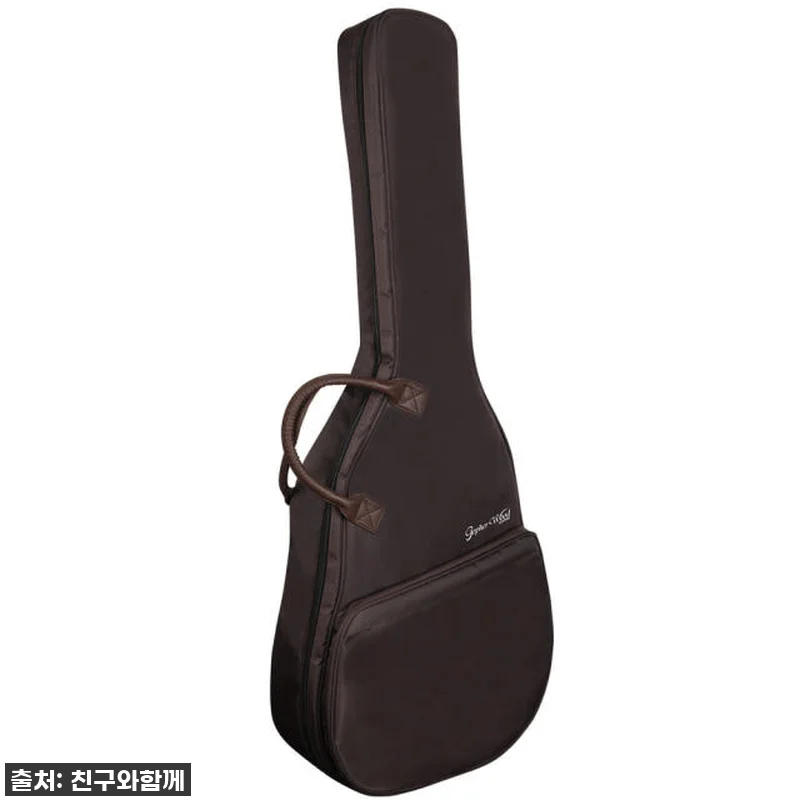 지은의 음악 일상: 고퍼우드 K330 관련 이미지 9