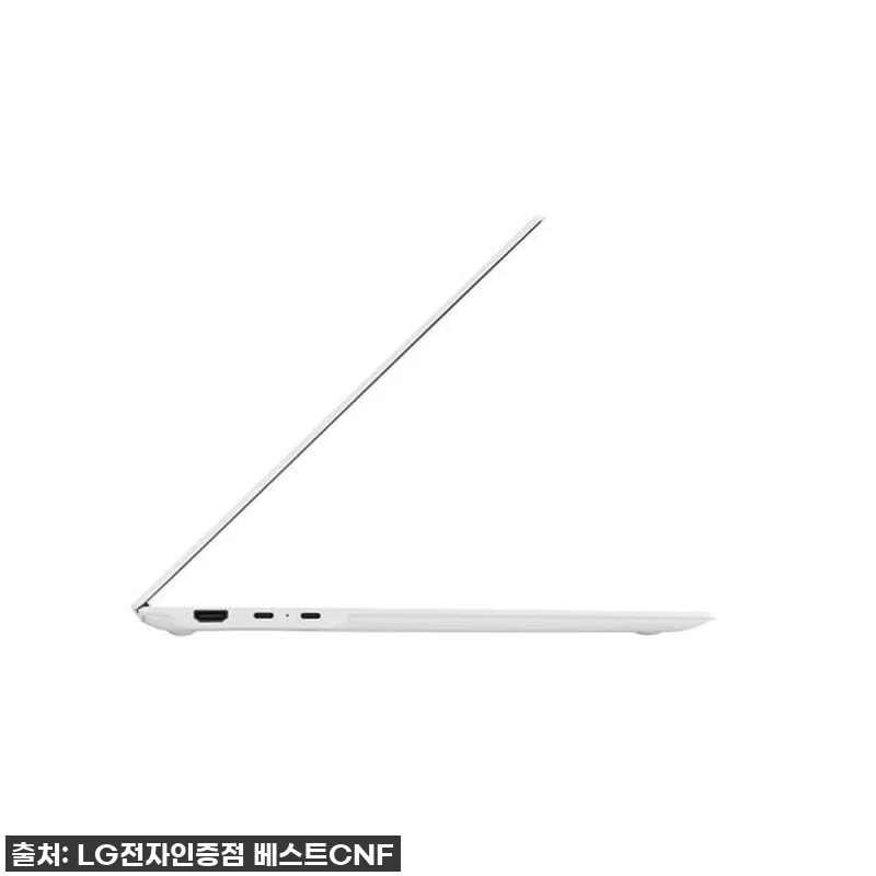 LG그램 프로 16Z90TS-GS5C 관련 이미지 8