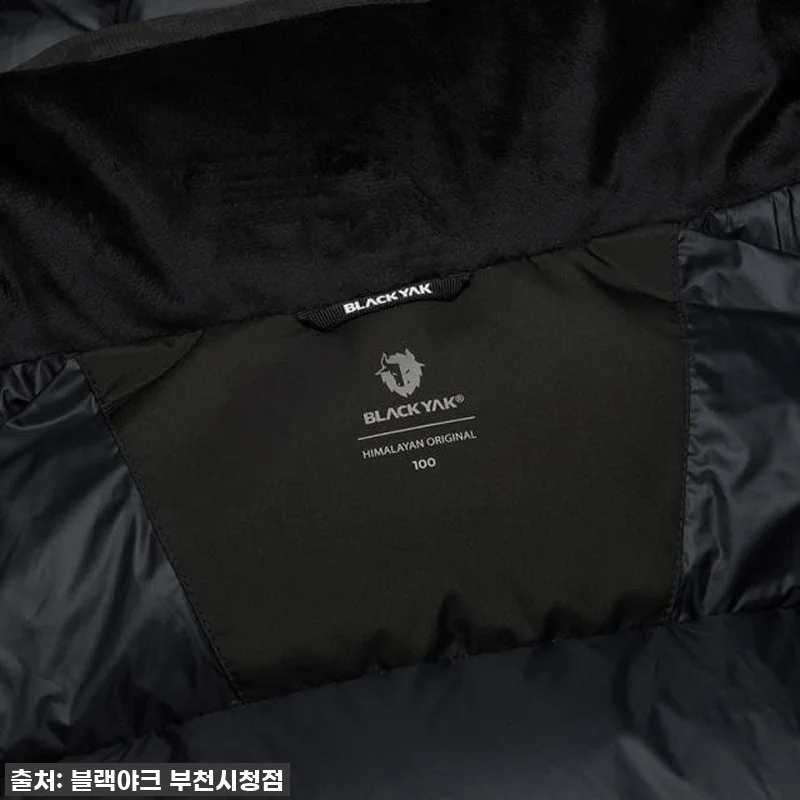 남자롱패딩 파카 겨울아우터 구스다운 관련 이미지 9