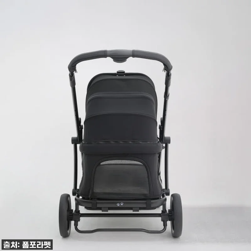 폼포라펫 클래식 웨건 중형견 강아지유 관련 이미지 8