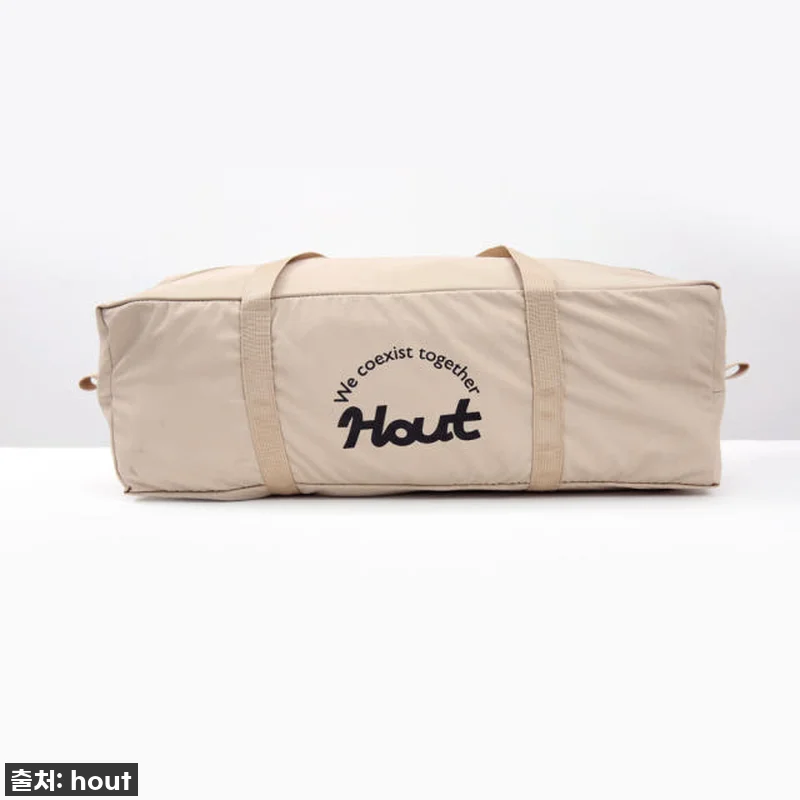 하웃 아웃도어 반려동물 강아지 캠핑 관련 이미지 8