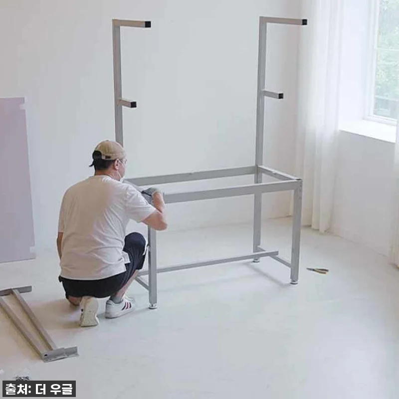 공장작업대 검사대 프로파일 서스테이블 관련 이미지 9