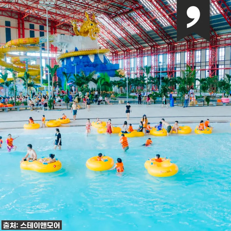 다낭 미카즈키 리조트 3박 숙박권 사 관련 이미지 8