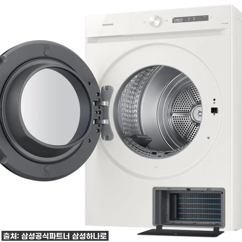삼성 비스포크 AI 세탁기 건조기 세 관련 이미지 9
