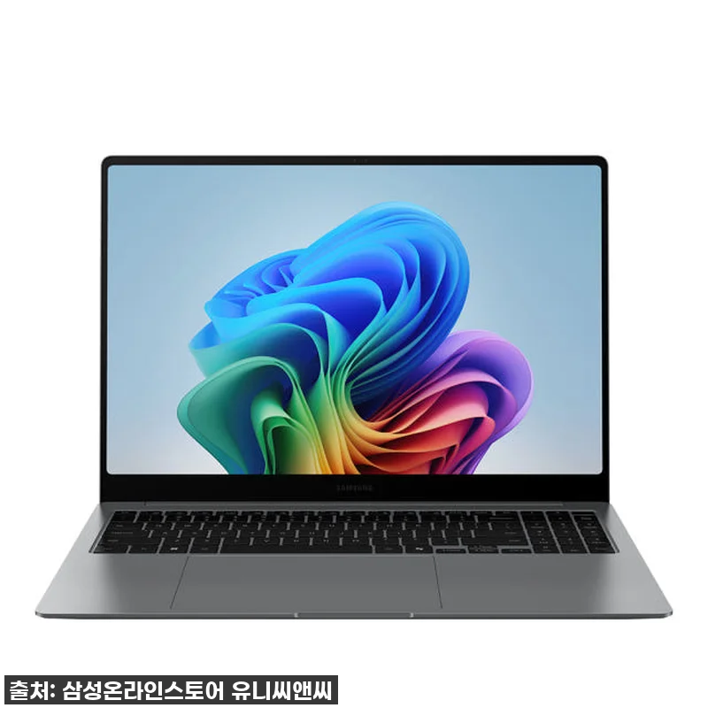 새학기 완벽 대비! 삼성전자 갤럭시북 관련 이미지 9