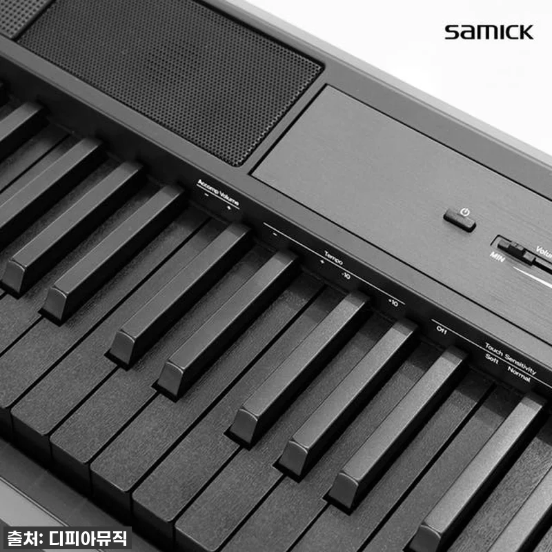 삼익 전자 디지털피아노 SP-X88 관련 이미지 10