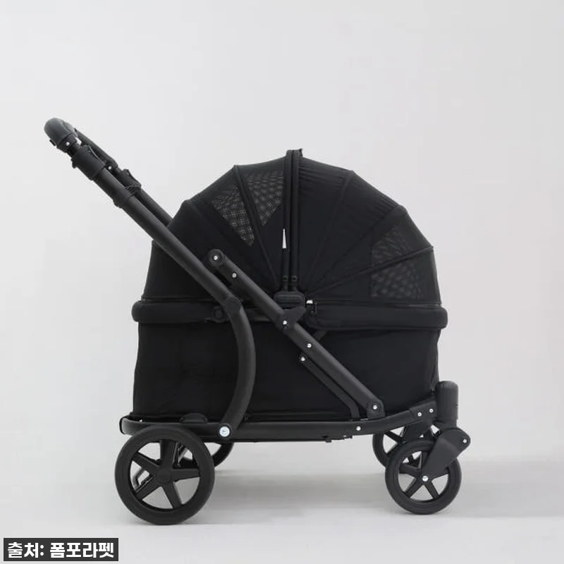 폼포라펫 클래식 웨건 중형견 강아지유 관련 이미지 9