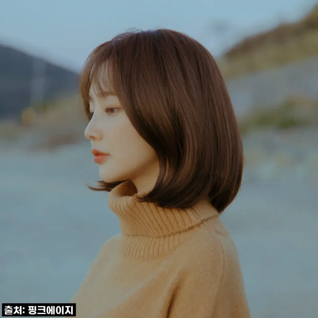 머리숱 고민은 이제 그만! 소피아 C컬펌 통가발, 진짜 내 머리처럼 자연스러운 인생템 발견!