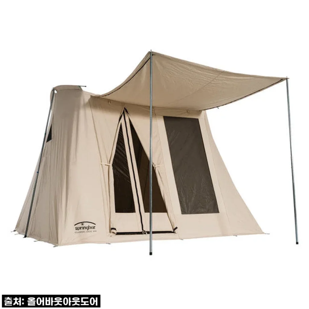 이 가격 실화?! 커크햄 스프링바 클잭 100, 드디어 내 품에! 내돈내산 찐후기