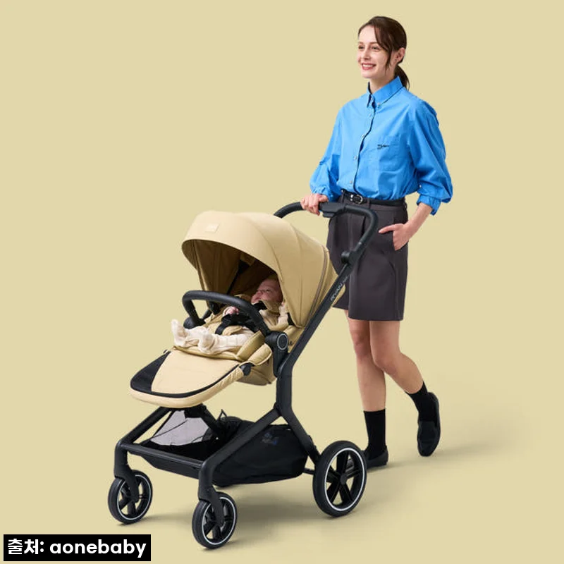 리안 네스트 절충형 유모차, 신생아부터 완벽했던 나의 육아템 솔직 후기!