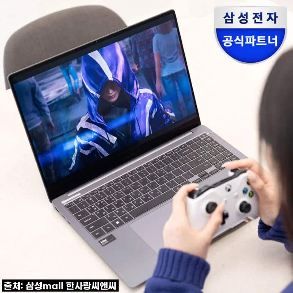 삼성 갤럭시북4 울트라 NT960XGL-X94A, 드디어 내 손에! 실제 사용 후기