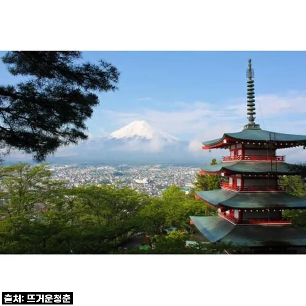 도쿄에서 후지산 프라이빗 1일 투어, 이 특별함 직접 경험해보니 감탄했어요!