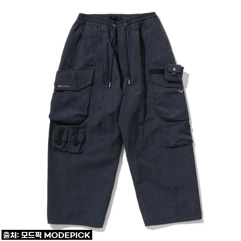 베이프 올 터레인 아미 팬츠 2: 드디어 손에 넣은 나만의 스타일 치트키!