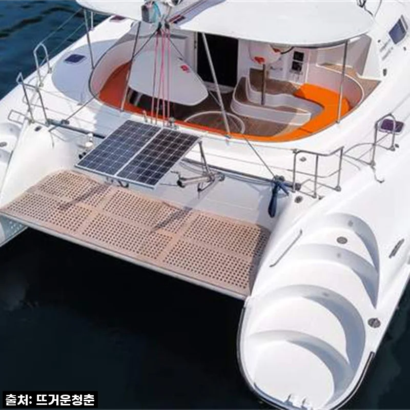 꿈만 같았던 푸켓의 바다, 아쿨라 카타마란 프라이빗 투어 솔직 후기