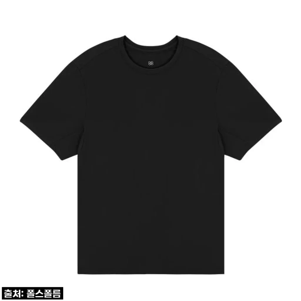 기능성 드라이핏 반팔 티셔츠, 운동 중에도 쾌적함을 선물하는 나의 '최애템' 후기!