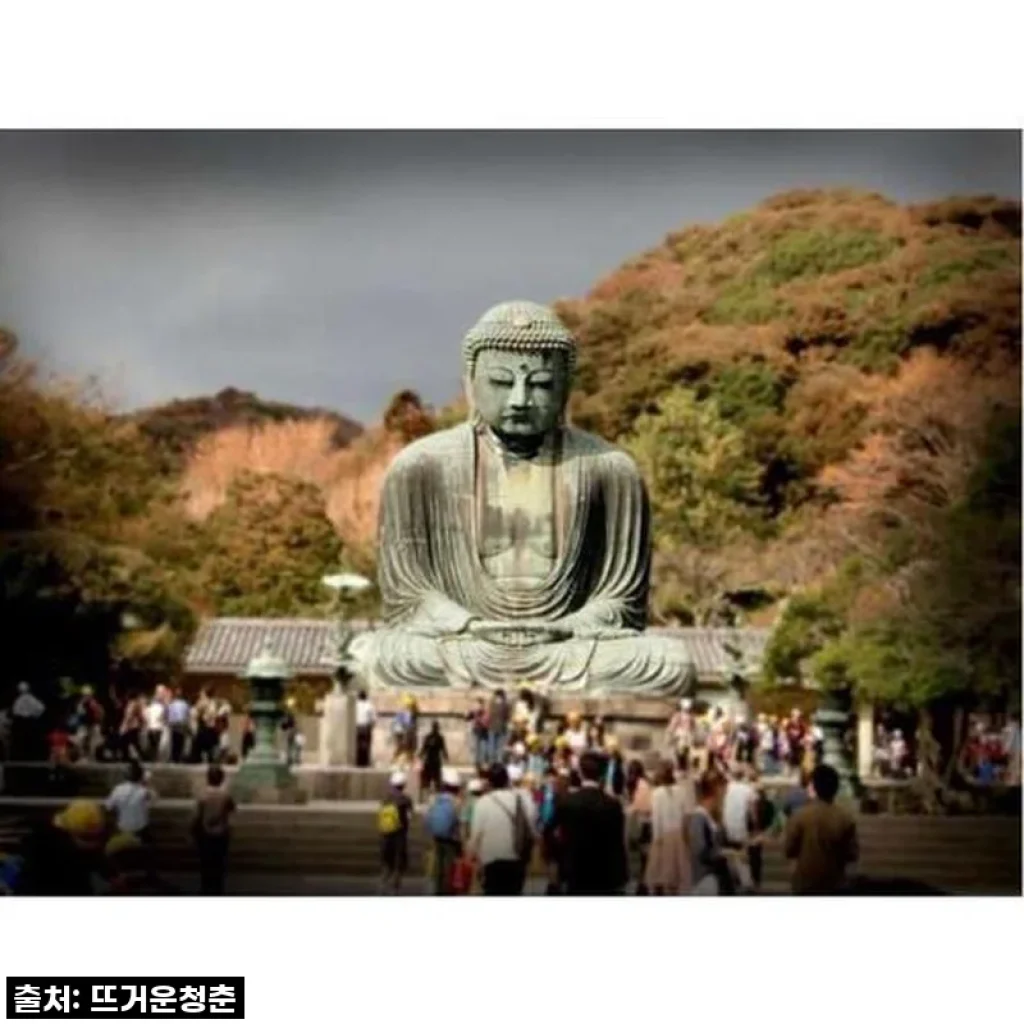 도쿄 출발 가마쿠라 프라이빗 맞춤 투어 사용후기