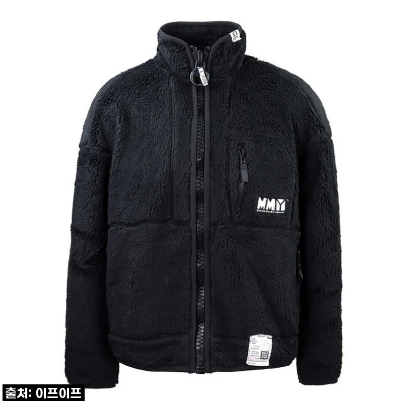 미하라 야스히로 WIDE BACK 보아 블루종 자켓 J13BL741 BLACK 사용후기