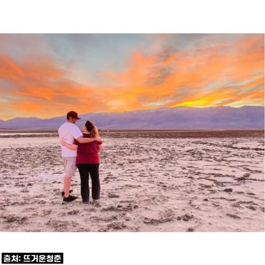 라스베가스 별 관찰 및 와인 투어 포함 데스 밸리 당일 여행 사용후기