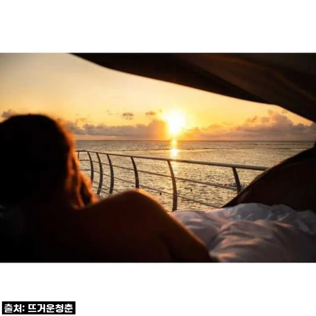 호주 에얼리비치 리프 슬립 2일 그레이트 배리어 리프 폰툰 및 고급 식사 후기