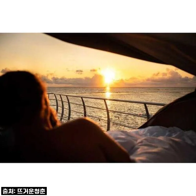 호주 에얼리비치 리프 슬립 2일 그레이트 배리어 리프 폰툰 및 고급 식사 후기