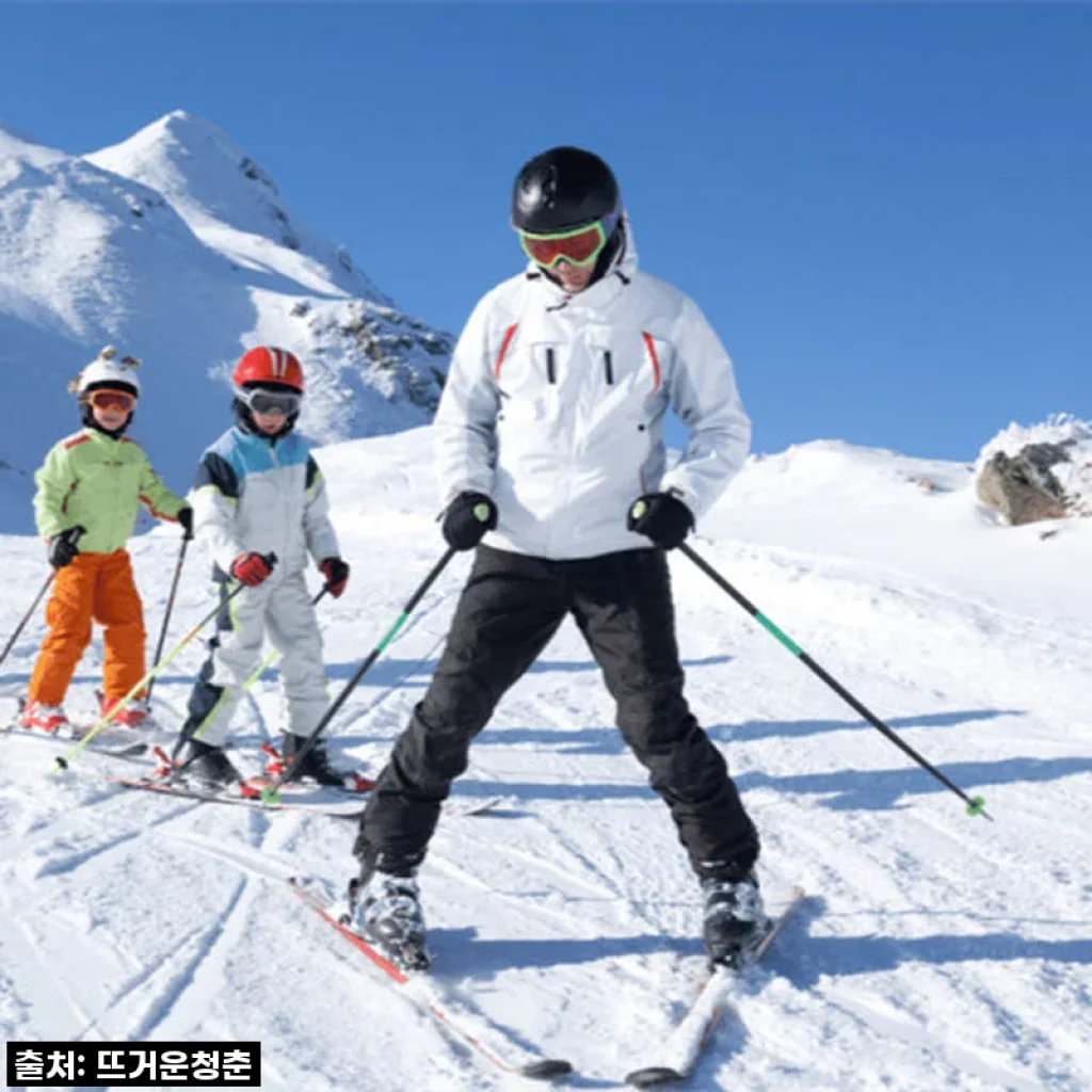 호주 멜버른 마운트 블러 스키 2박 3일 투어, 직접 경험한 생생한 후기