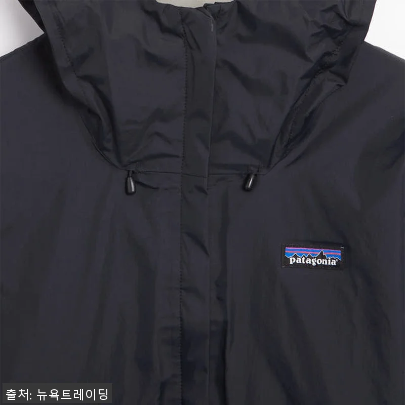 파타고니아 바람막이 토렌쉘 3L 레인 관련 이미지 1
