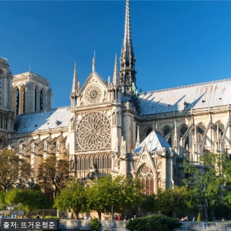 프랑스 전용 전세 차량 투어, 중국어 관련 이미지 1