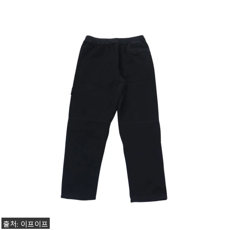 스톤아일랜드 로고 아플리케 가먼트 플 관련 이미지 1