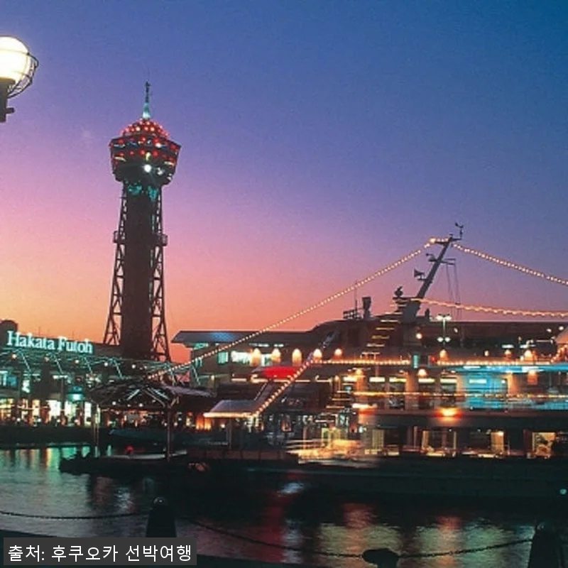 부산출발 일본크루즈여행 이스턴비너스 관련 이미지 1