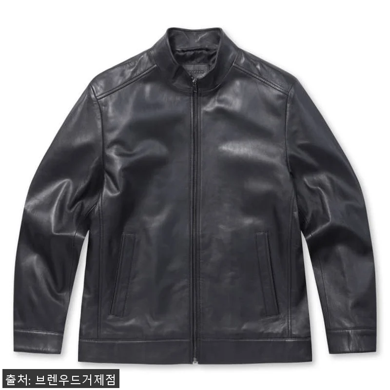 코오롱 브렌우드 볼더레더 나빠 블렉양 관련 이미지 1