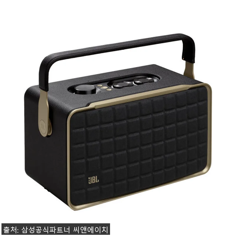 삼성전자 JBL AUTHENTICS 관련 이미지 1