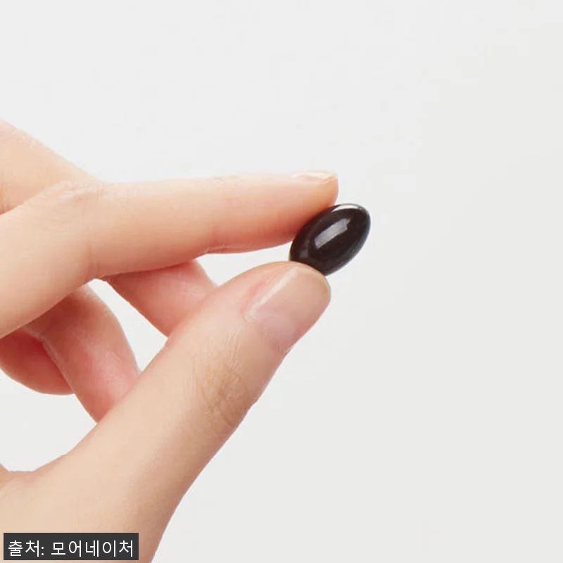 NEW 모어네이처 코엔자임 Q10 코 관련 이미지 1