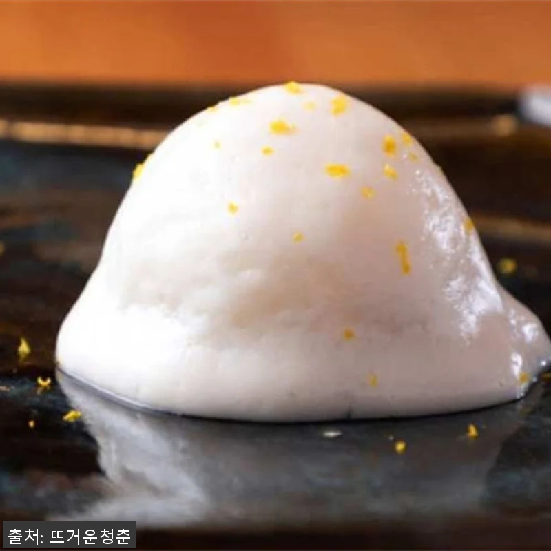 일본 도쿄 미쉐린 2스타 '로터스 3 관련 이미지 1