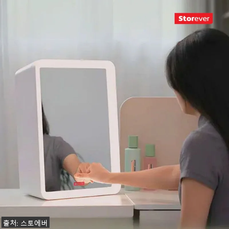 스토에버 국내산 저소음 화장품 향수 관련 이미지 1