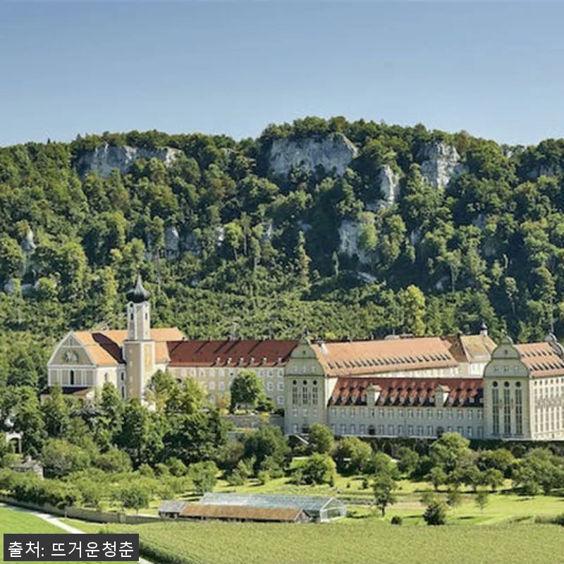 독일 검은 숲 프라이빗 하이킹 투어 관련 이미지 1