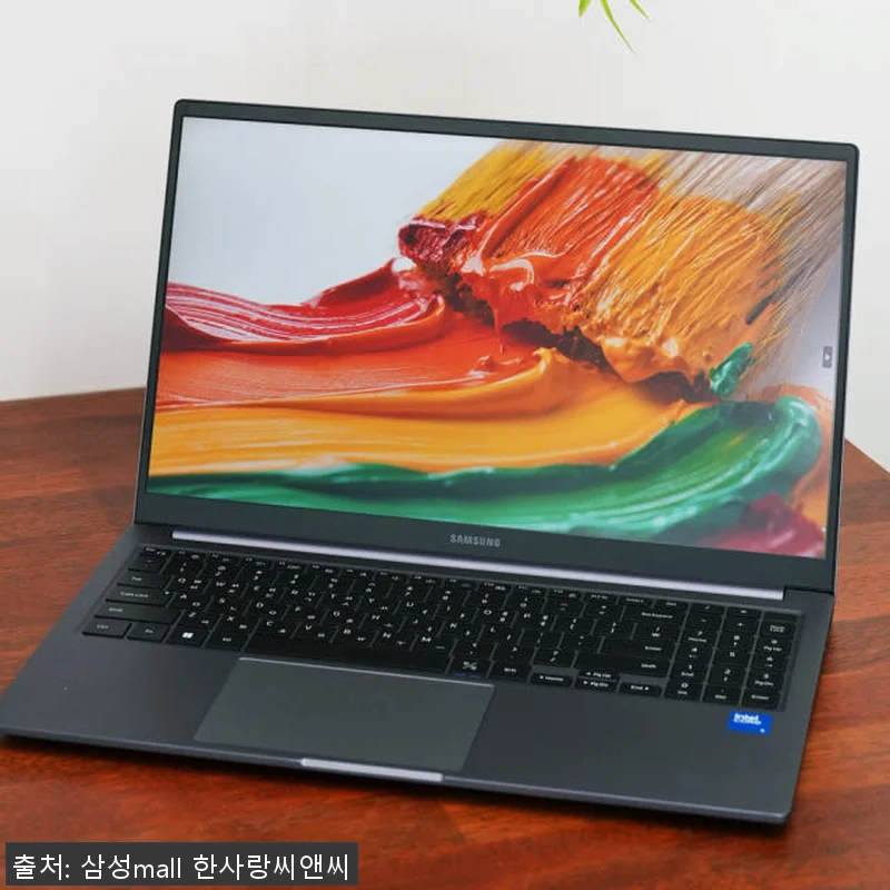 삼성전자 갤럭시북4 NT750XGQ- 관련 이미지 1