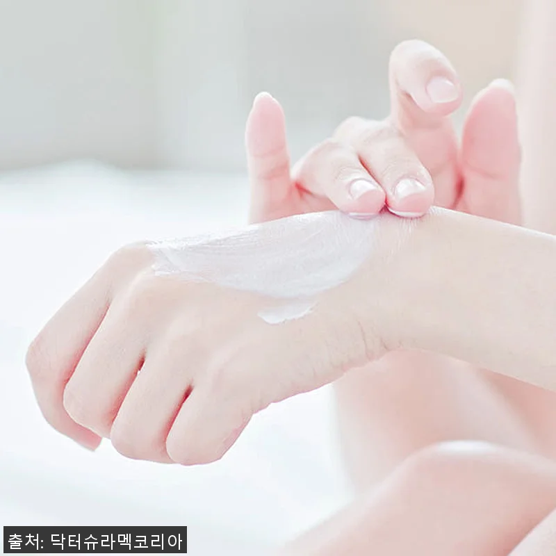 닥터슈라멕 센시덤 선크림 SPF50+ 관련 이미지 1