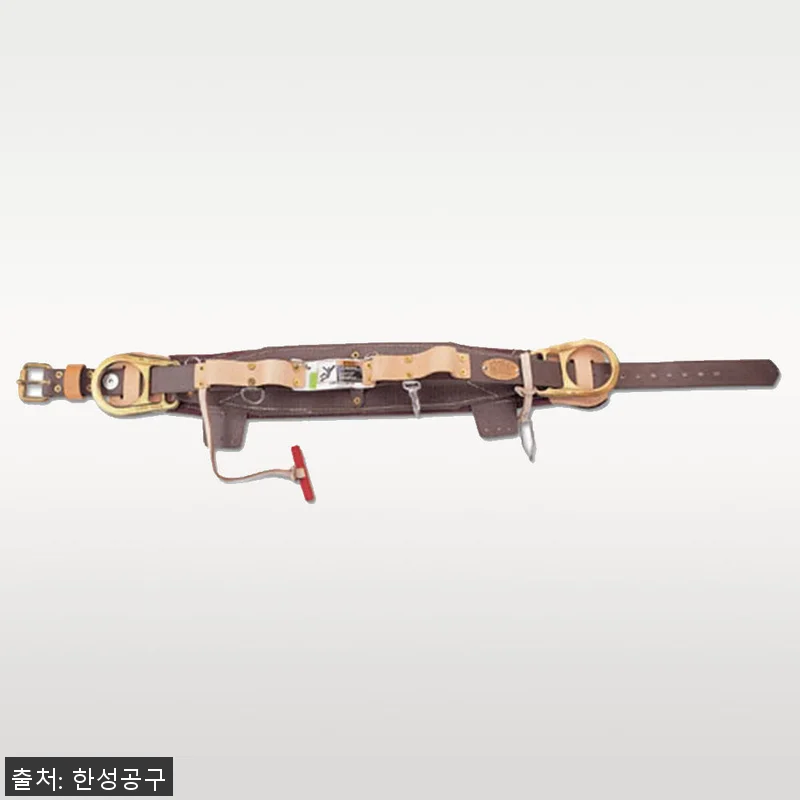 클라인툴스 전공안전벨트 5266N22 관련 이미지 1