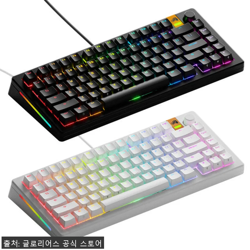 글로리어스 GMMK3 HE 75% P 관련 이미지 1