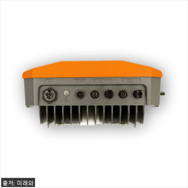 금비전자 태양광 인버터 가정용 사용후 관련 이미지 1