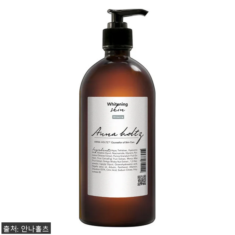 안나홀츠 여성 미백 스킨 & 크림 2 관련 이미지 1