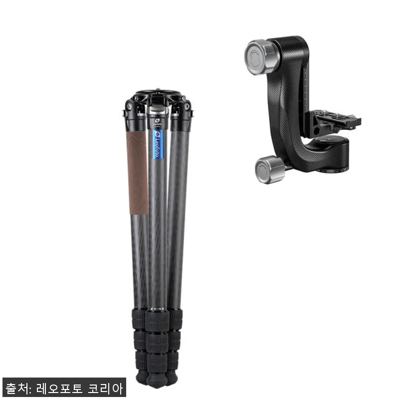 레오포토 시스테메틱 LM-404C+P 관련 이미지 1