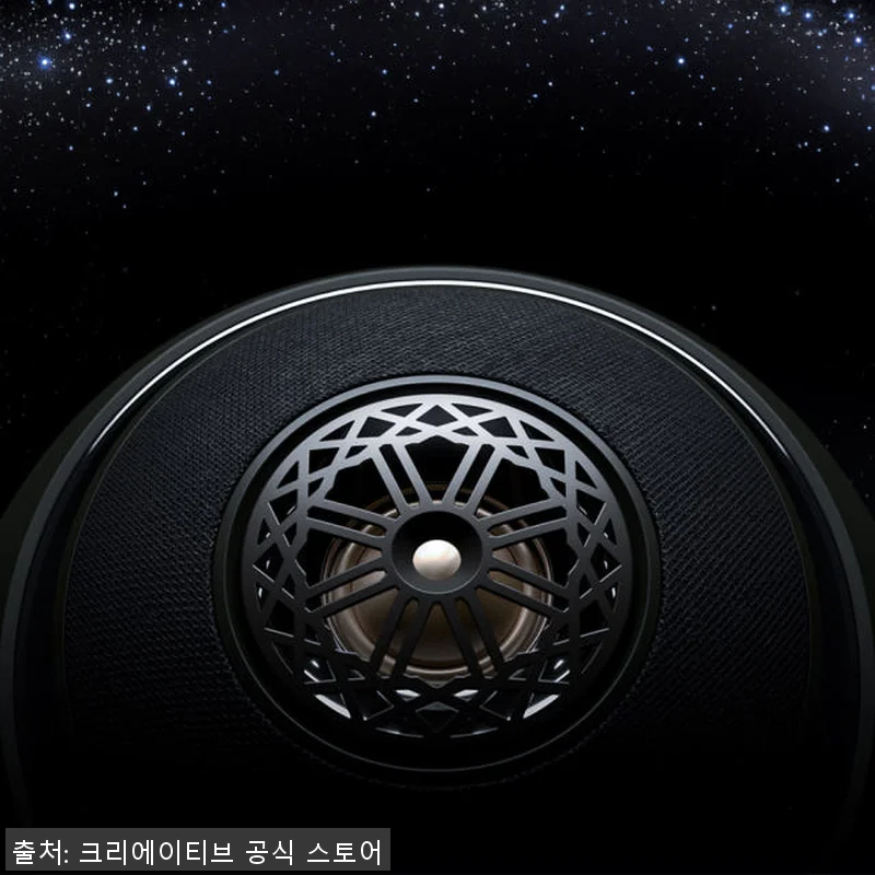 Creative PEBBLE NOVA 관련 이미지 1