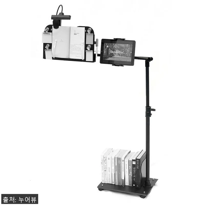 누어뷰 프로 플러스 눕서대 사용후기 관련 이미지 1